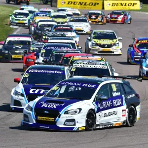 CM21 0362 Ashley Sutton, Subaru Levorg CM21 0362 Ashley Sutton, Subaru Levorg