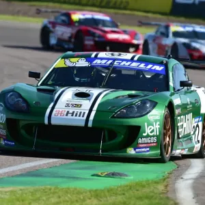 CM21 0810 Ben Green, Century Motorsport CM21 0810 Ben Green, Century Motorsport