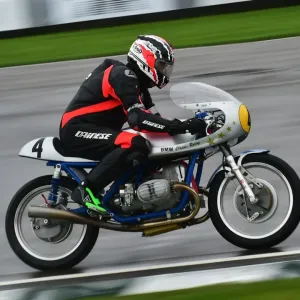 BMW Kaczor R50S Print