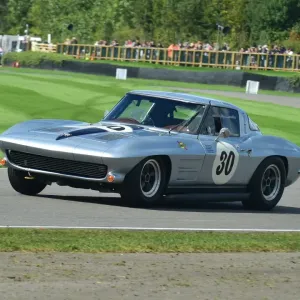 CM21 2047 Marco Attard, Mat Jackson, Chevrolet Corvette Sting Ray CM21 2047 Marco Attard, Mat Jackson, Chevrolet Corvette Sting Ray