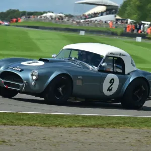 CM21 2050 Christopher Wilson, Gregor Fisken, AC Cobra CM21 2050 Christopher Wilson, Gregor Fisken, AC Cobra
