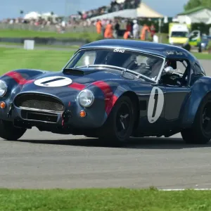 CM21 2080 David Hart, Oliver Hart, AC Cobra CM21 2080 David Hart, Oliver Hart, AC Cobra