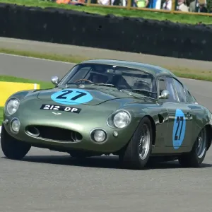 CM21 2106 Simon Hadfield, Wolfgang Friedrichs, Aston Martin Project 212 CM21 2106 Simon Hadfield, Wolfgang Friedrichs, Aston Martin Project 212