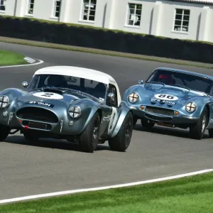 CM21 2191 Christopher Wilson, Gregor Fisken, AC Cobra, Mike Jordan, Mike Whitaker CM21 2191 Christopher Wilson, Gregor Fisken, AC Cobra, Mike Jordan, Mike Whitaker