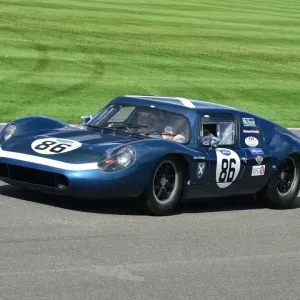 CM21 2202 Joerg Holleis, Jaguar D-Type Long Nose CM21 2202 Joerg Holleis, Jaguar D-Type Long Nose