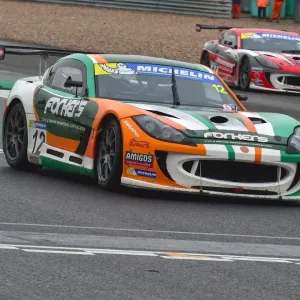 CM21 2946 Reece Somerfield, Ginetta G55 CM21 2946 Reece Somerfield, Ginetta G55