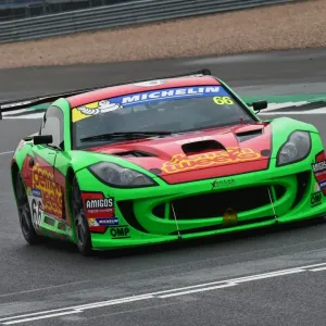 CM21 2949 Jack Minshaw, Ginetta G55 CM21 2949 Jack Minshaw, Ginetta G55
