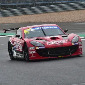 CM21 2956 Seb Perez, Ginetta G55 CM21 2956 Seb Perez, Ginetta G55