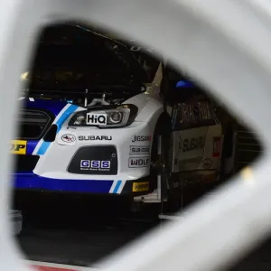 CM21 2966 Jason Plato, Subaru Levorg CM21 2966 Jason Plato, Subaru Levorg
