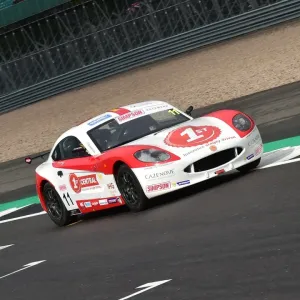 CM21 2972 Sebastian Priaulx, Ginetta G40 Junior CM21 2972 Sebastian Priaulx, Ginetta G40 Junior