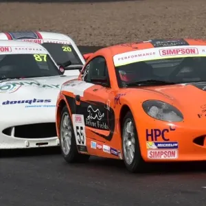 CM21 2978 Ruben Del Sarte, Kiern Jewiss, Ginetta G40 Junior CM21 2978 Ruben Del Sarte, Kiern Jewiss, Ginetta G40 Junior