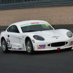 CM21 2995 James Hedley, Ginetta G40 Junior CM21 2995 James Hedley, Ginetta G40 Junior