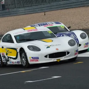CM21 3018 Charlie Digby, Ginetta G40 Junior CM21 3018 Charlie Digby, Ginetta G40 Junior