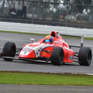 CM21 3052 Alex Quinn, Mygale M14-F4 CM21 3052 Alex Quinn, Mygale M14-F4