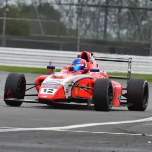 CM21 3077 Ayrton Simmons, Mygale M14-F4 CM21 3077 Ayrton Simmons, Mygale M14-F4