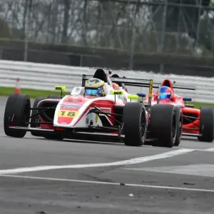 CM21 3079 Hampus Ericsson, Mygale M14-F4 CM21 3079 Hampus Ericsson, Mygale M14-F4