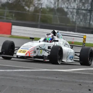 CM21 3082 Luca Allen, Mygale M14-F4 CM21 3082 Luca Allen, Mygale M14-F4