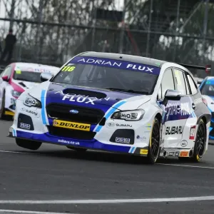 CM21 3367 Ash Sutton, Subaru Levorg CM21 3367 Ash Sutton, Subaru Levorg
