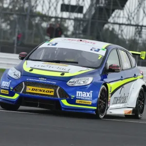 CM21 3396 Stephen Jelley, Ford Focus CM21 3396 Stephen Jelley, Ford Focus