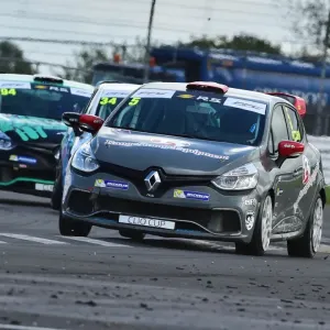 CM21 3586 Lee Pattison, Renault Clio Sport 220 Trophy CM21 3586 Lee Pattison, Renault Clio Sport 220 Trophy