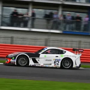 CM21 3640 Adam Higgins, Ginetta G55 CM21 3640 Adam Higgins, Ginetta G55