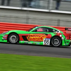 CM21 3644 Jack Minshaw, Ginetta G55 CM21 3644 Jack Minshaw, Ginetta G55
