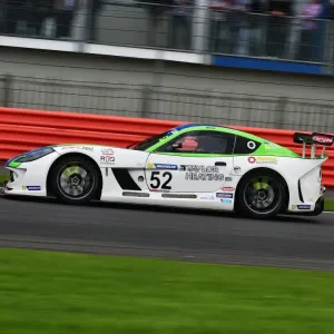 CM21 3646 Paul Taylor, Ginetta G55 CM21 3646 Paul Taylor, Ginetta G55