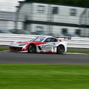 CM21 3665 Fraser Robertson, Ginetta G55 CM21 3665 Fraser Robertson, Ginetta G55