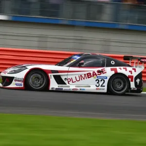 CM21 3672 Charles Ladell, Ginetta G55 CM21 3672 Charles Ladell, Ginetta G55