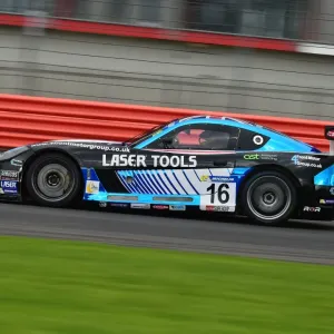 CM21 3674 Jack Mitchell, Ginetta G55 CM21 3674 Jack Mitchell, Ginetta G55
