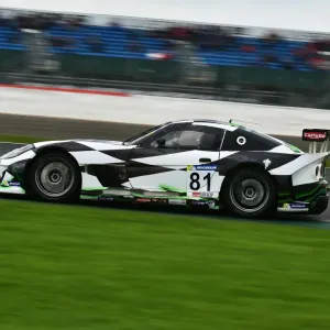 CM21 3739 Tom Hibbert, Ginetta G55 CM21 3739 Tom Hibbert, Ginetta G55