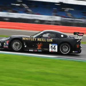 CM21 3765 Declan Jones, Ginetta G55 CM21 3765 Declan Jones, Ginetta G55
