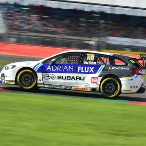 CM21 3949 Ash Sutton, Subaru Levorg CM21 3949 Ash Sutton, Subaru Levorg