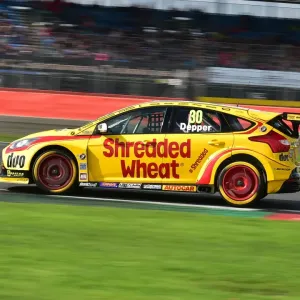 CM21 3966 Martin Depper, Ford Focus CM21 3966 Martin Depper, Ford Focus