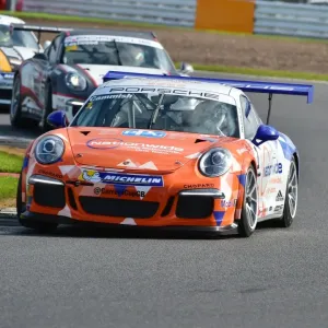 CM21 4079 Dan Cammish, Porsche 911 GT3 CM21 4079 Dan Cammish, Porsche 911 GT3