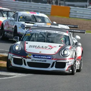 CM21 4081 Charlie Eastwood, Porsche 911 GT3 CM21 4081 Charlie Eastwood, Porsche 911 GT3