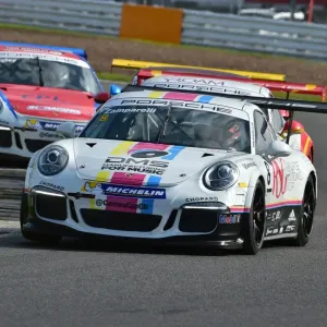 CM21 4084 Dino Zamparelli, Porsche 911 GT3 CM21 4084 Dino Zamparelli, Porsche 911 GT3