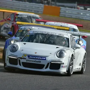 CM21 4091 Jamie Orton, Porsche 911 GT3 CM21 4091 Jamie Orton, Porsche 911 GT3