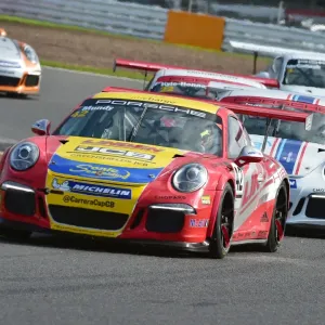 CM21 4099 Graeme Mundy, Porsche 911 GT3 CM21 4099 Graeme Mundy, Porsche 911 GT3