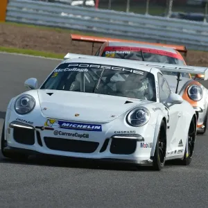CM21 4101 John McCullagh, Porsche 911 GT3 CM21 4101 John McCullagh, Porsche 911 GT3