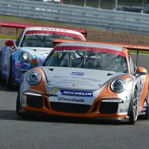 CM21 4102 Iain Dockerill, Porsche 911 GT3 CM21 4102 Iain Dockerill, Porsche 911 GT3