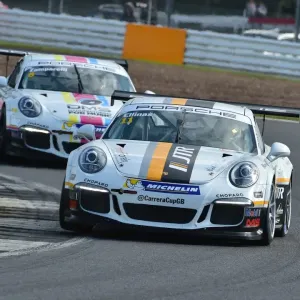 CM21 4109 Tio Ellinas, Porsche 911 GT3 CM21 4109 Tio Ellinas, Porsche 911 GT3