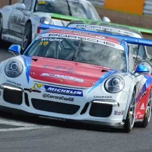 CM21 4113 Tom Wrigley, Porsche 911 GT3 CM21 4113 Tom Wrigley, Porsche 911 GT3