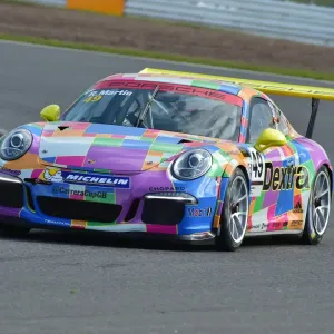CM21 4125 Rupert Martin, Porsche 911 GT3 CM21 4125 Rupert Martin, Porsche 911 GT3
