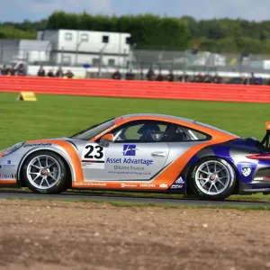 CM21 4200 Iain Dockerill, Porsche 911 GT3 CM21 4200 Iain Dockerill, Porsche 911 GT3