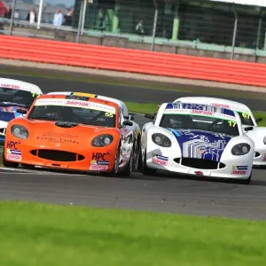CM21 4247 Ruben Del Sarte, Louis Foster, Ginetta G40 Junior CM21 4247 Ruben Del Sarte, Louis Foster, Ginetta G40 Junior