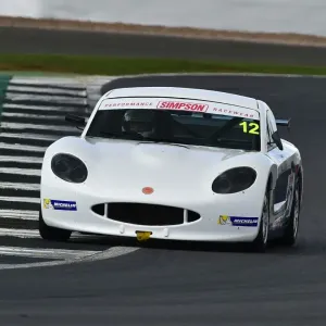 CM21 4279 Luke Browning, Ginetta G40 Junior CM21 4279 Luke Browning, Ginetta G40 Junior