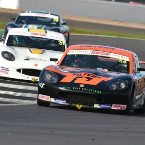CM21 4292 Adam Smalley, Ginetta G40 Junior CM21 4292 Adam Smalley, Ginetta G40 Junior