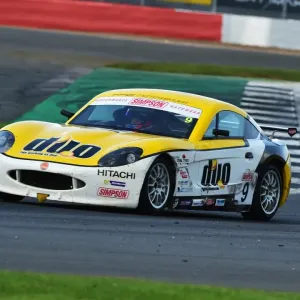 CM21 4313 Jordan Collard, Ginetta G40 Junior CM21 4313 Jordan Collard, Ginetta G40 Junior