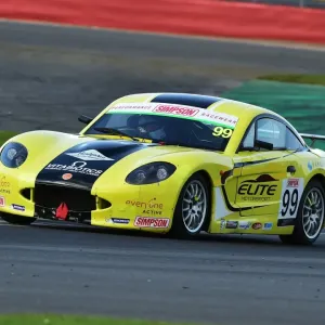 CM21 4315 Emily Linscott, Ginetta G40 Junior CM21 4315 Emily Linscott, Ginetta G40 Junior